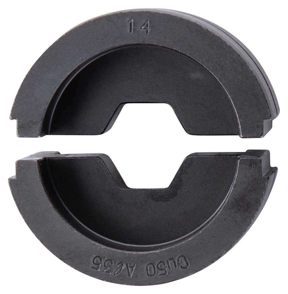 Makita Krimpmatrijs K14