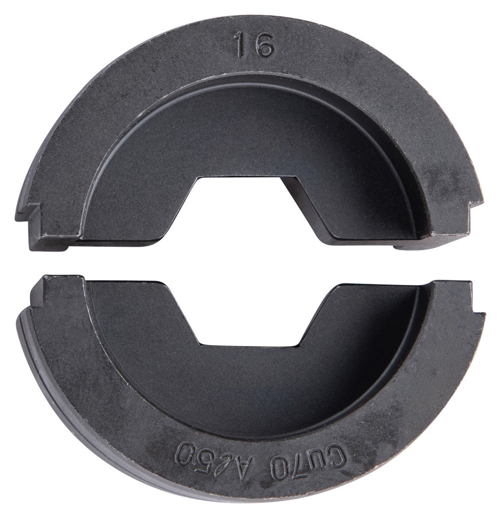 Makita Krimpmatrijs K16