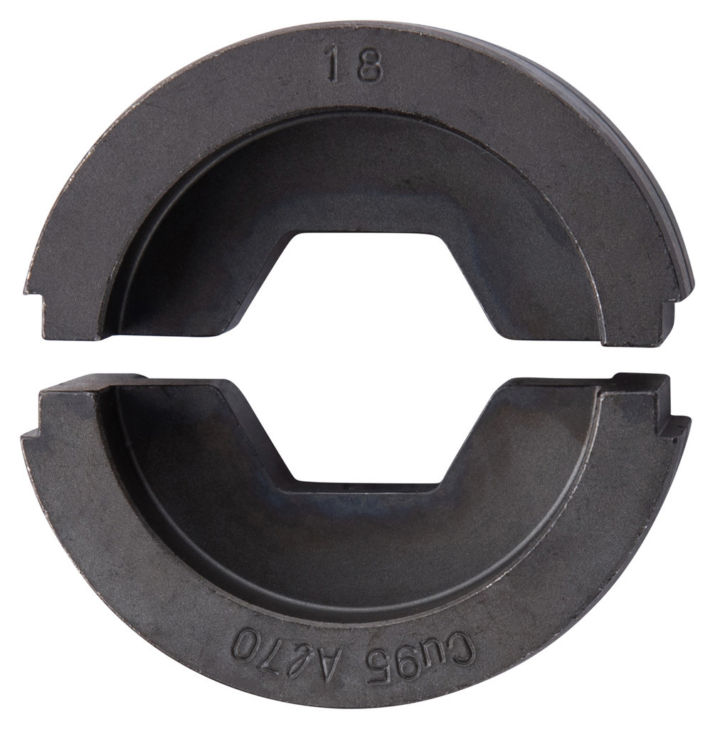 Makita Krimpmatrijs K18