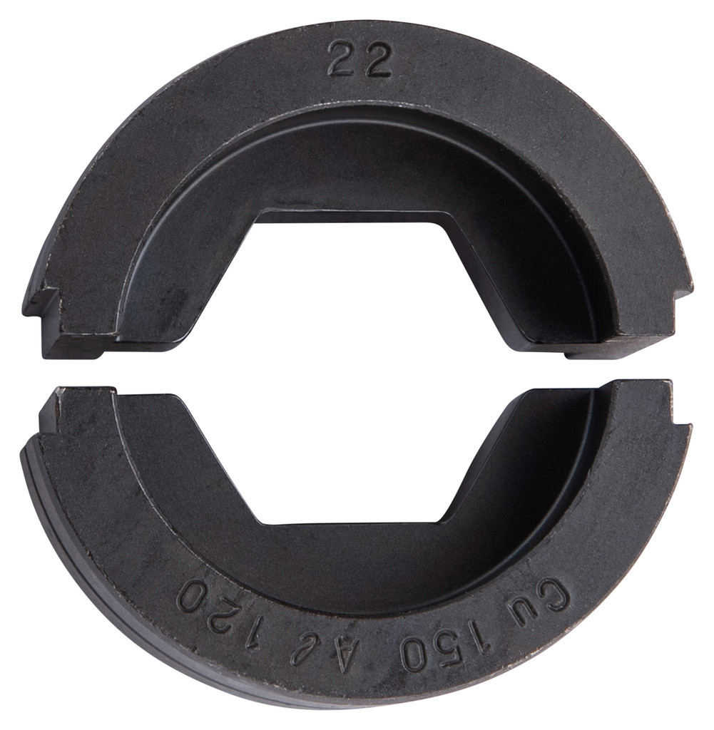 Makita Krimpmatrijs K22