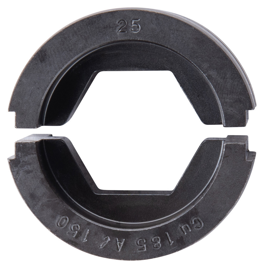 Makita Krimpmatrijs K25