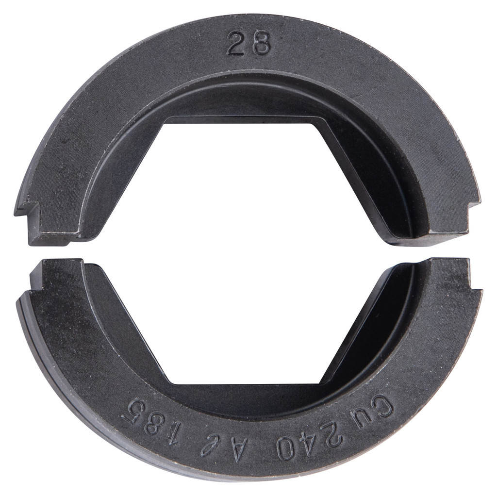 Makita Krimpmatrijs K28