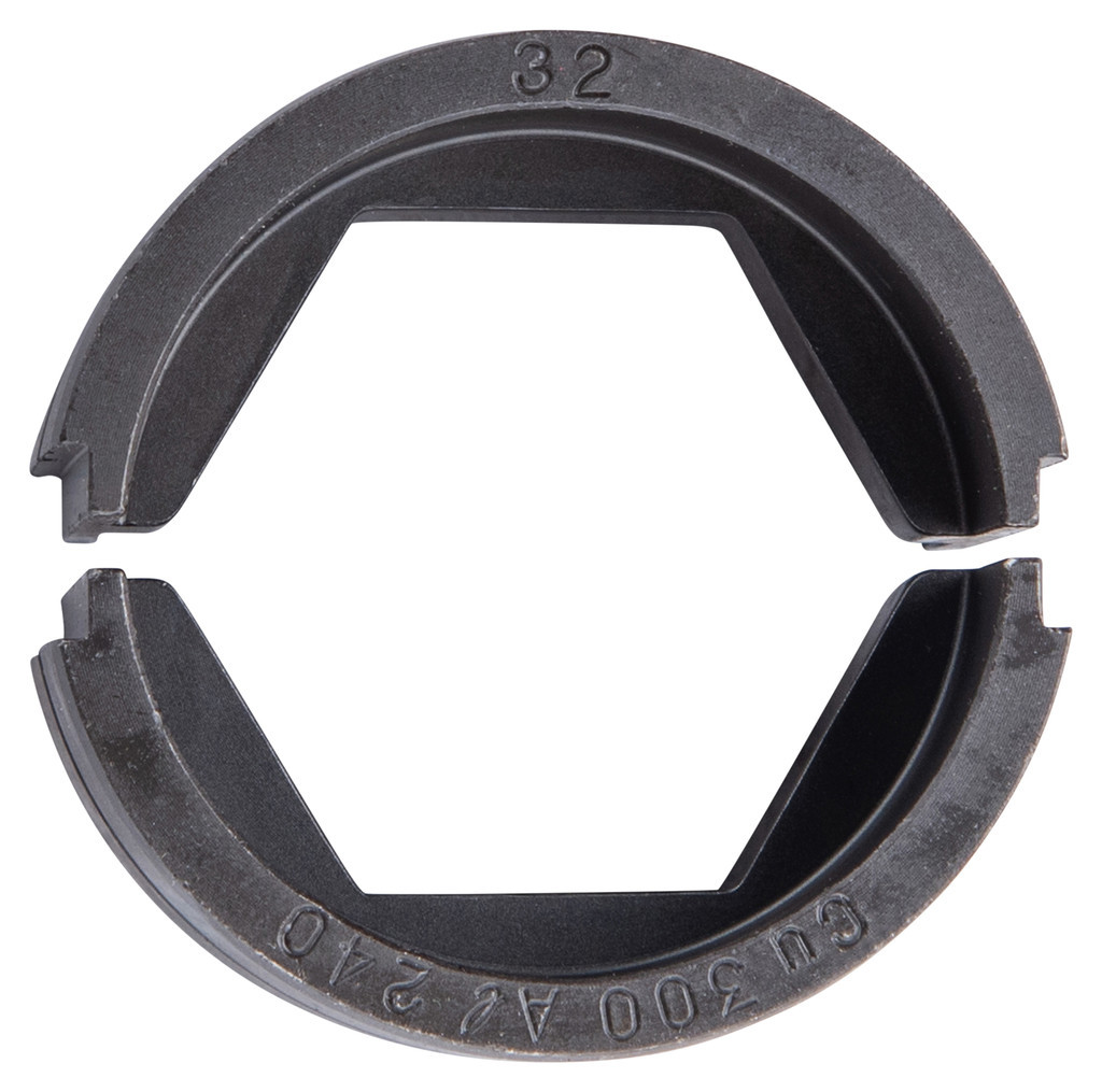 Makita Krimpmatrijs K32