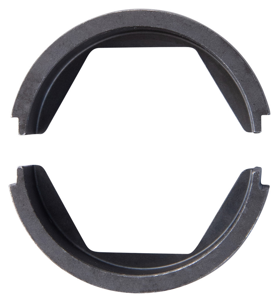 Makita Krimpmatrijs K34