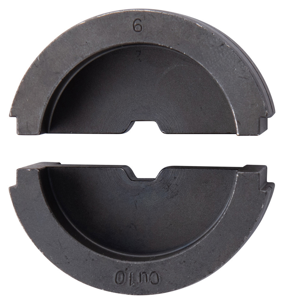 Makita Krimpmatrijs K6