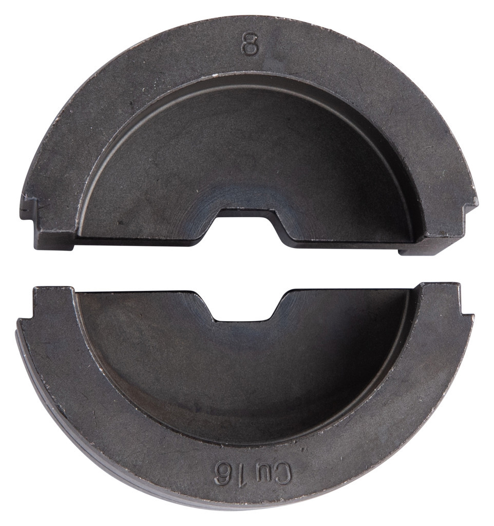 Makita Krimpmatrijs K8