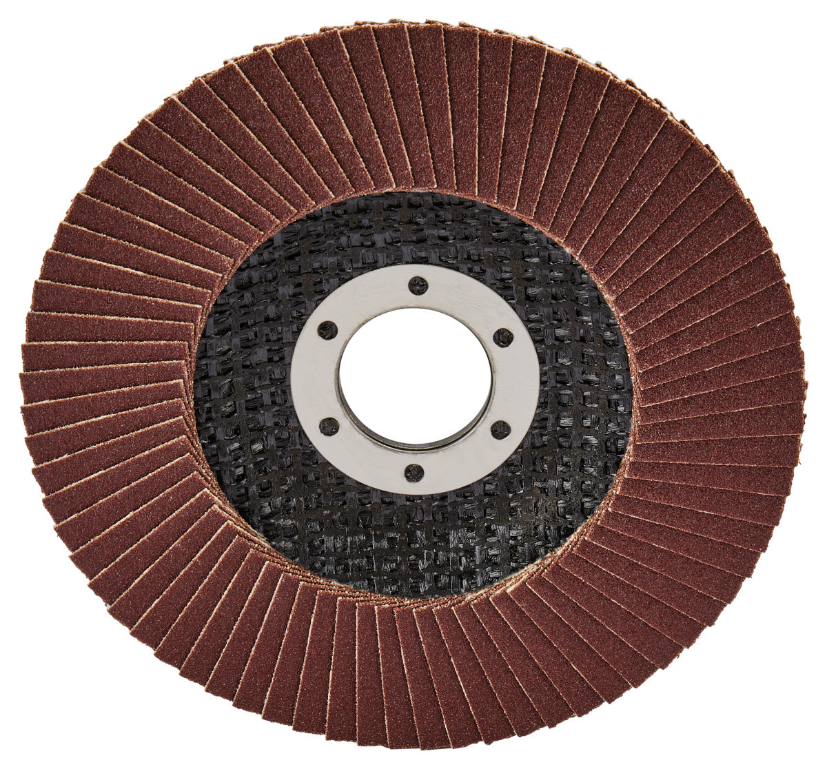 Makita Lamellenschuurschijf 115MM a120