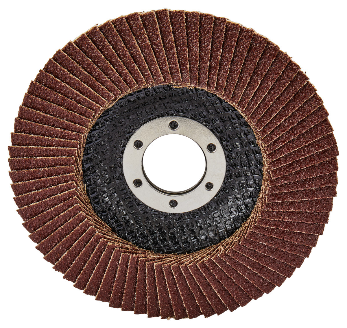 Makita Lamellenschuurschijf 115MM a40