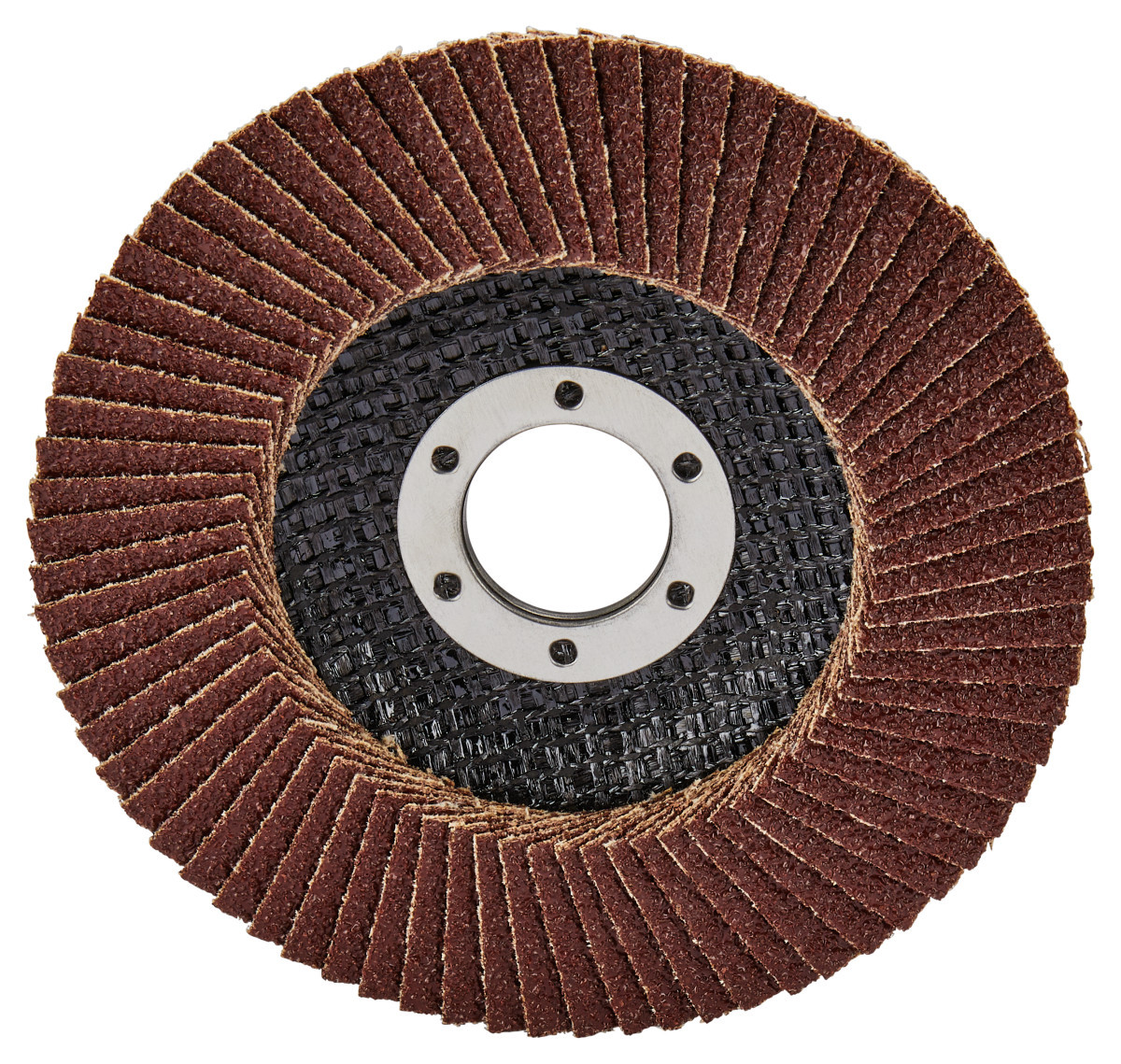 Makita Lamellenschuurschijf 115MM a40