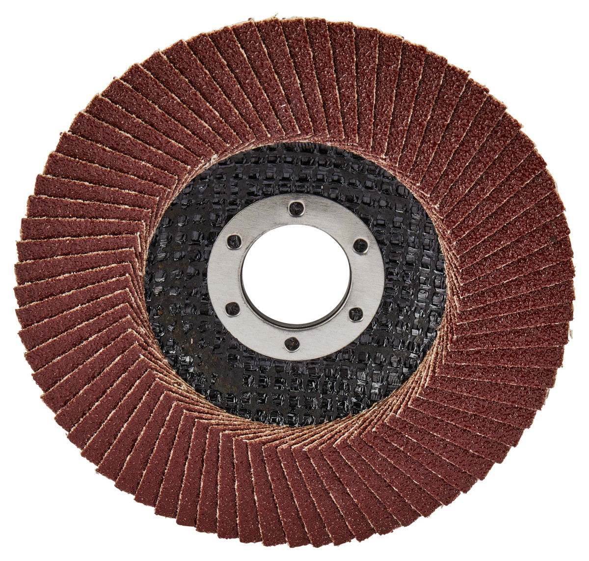 Makita Lamellenschuurschijf 115MM a60