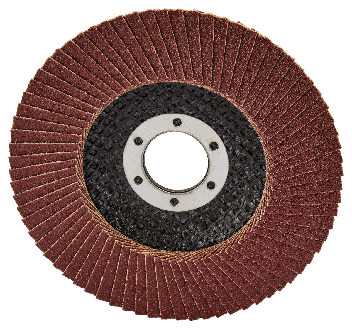 Makita Lamellenschuurschijf 115MM a80