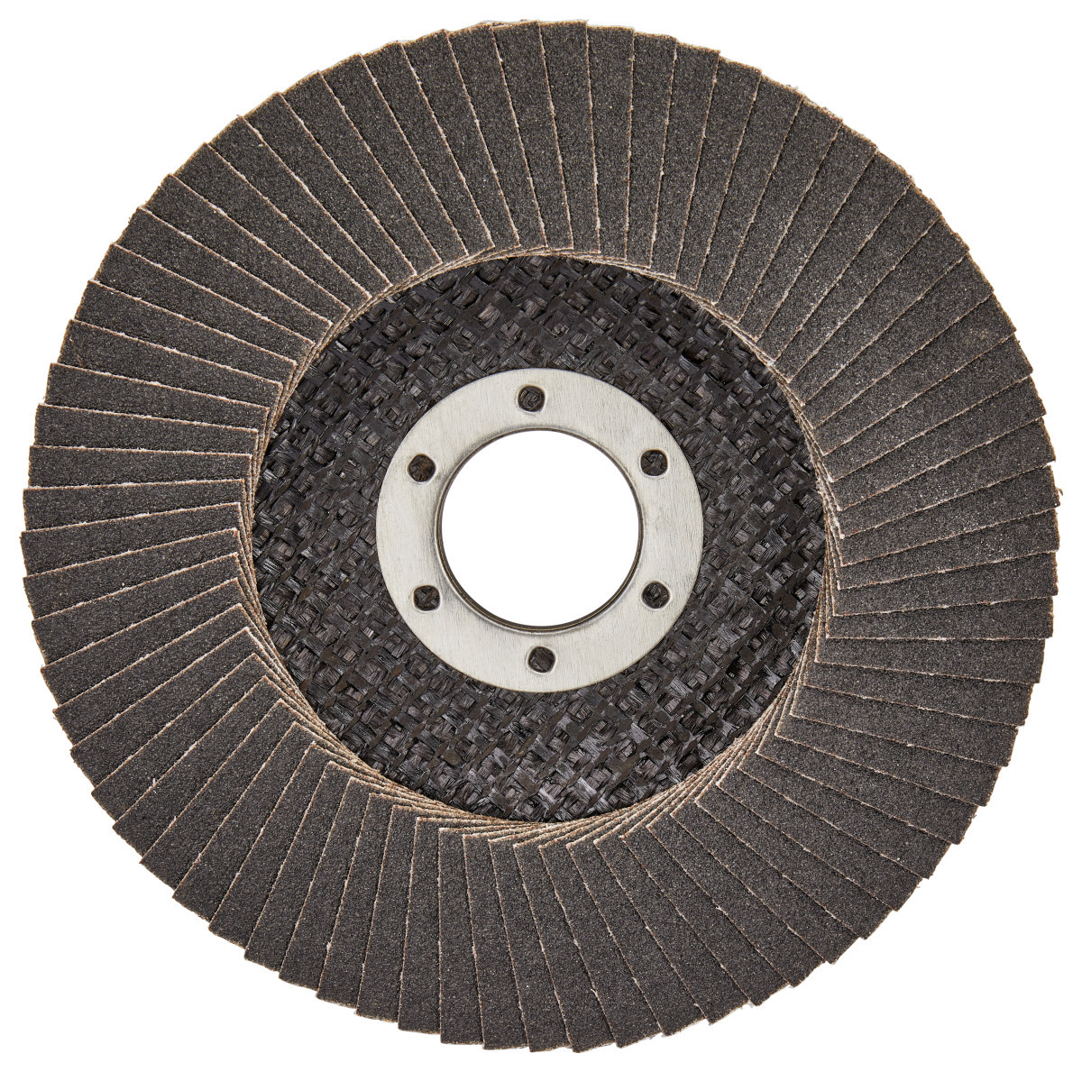 Makita Lamellenschuurschijf 115MM C120