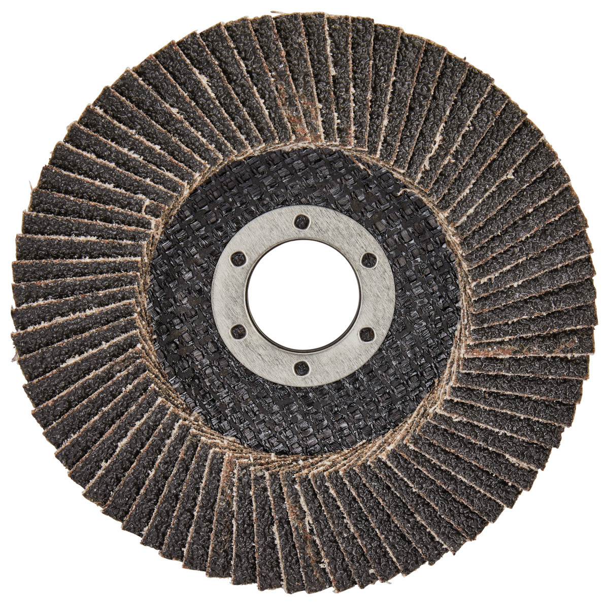 Makita Lamellenschuurschijf 115MM C40