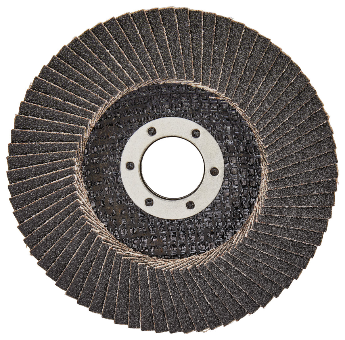 Makita Lamellenschuurschijf 115MM C60