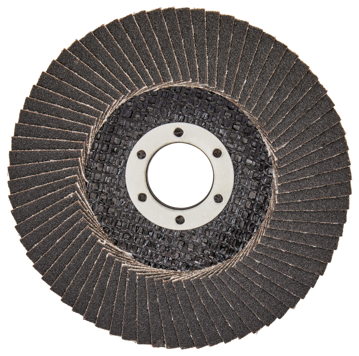 Makita Lamellenschuurschijf 115MM C80