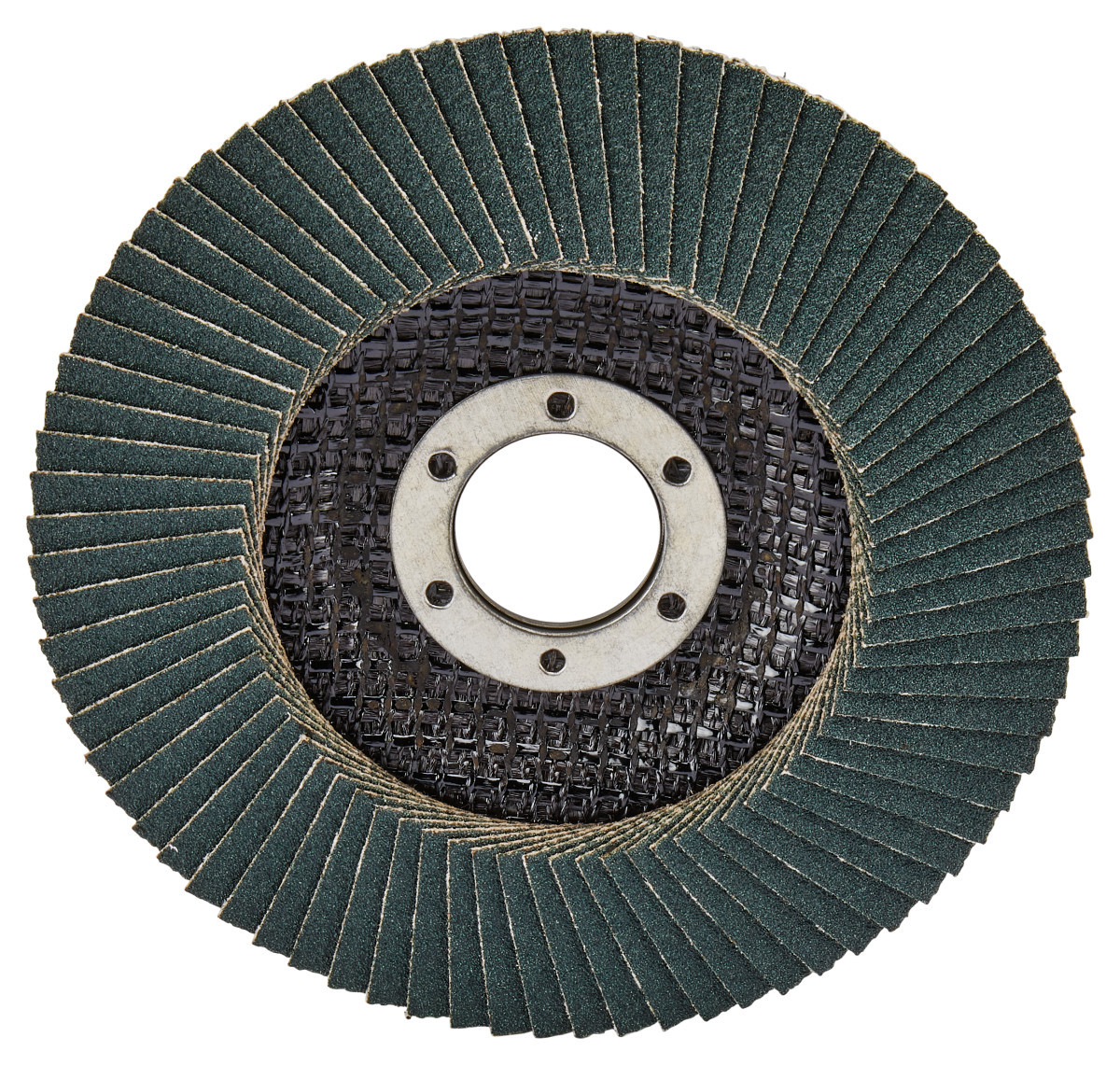 Makita Lamellenschuurschijf 115MM Z120