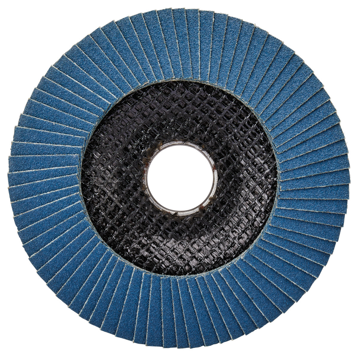 Makita Lamellenschuurschijf 115MM Z120