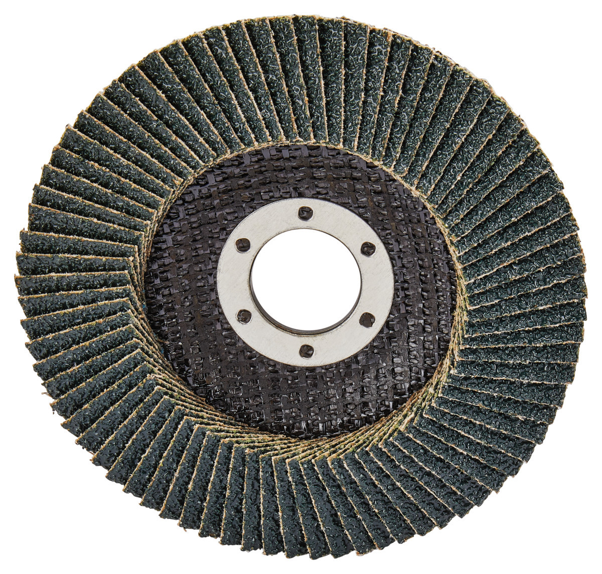 Makita Lamellenschuurschijf 115MM Z40