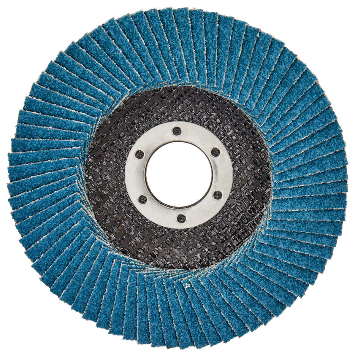 Makita Lamellenschuurschijf 115MM Z40