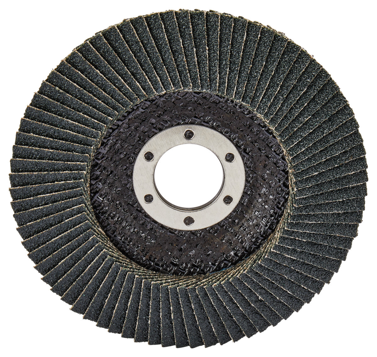 Makita Lamellenschuurschijf 115MM Z60