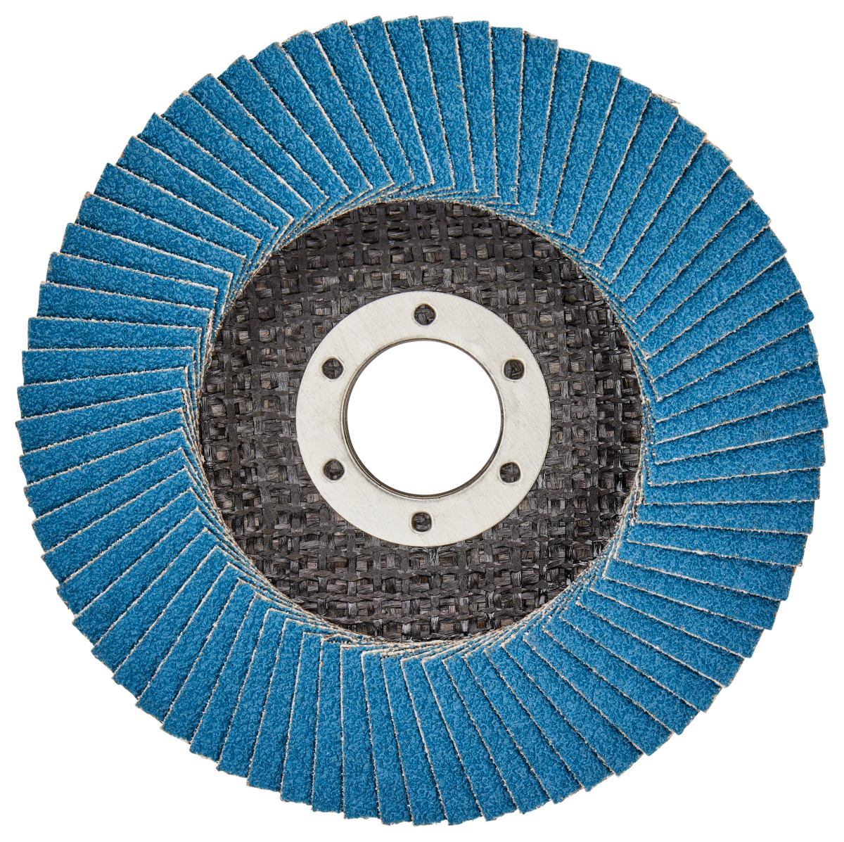 Makita Lamellenschuurschijf 115MM Z60