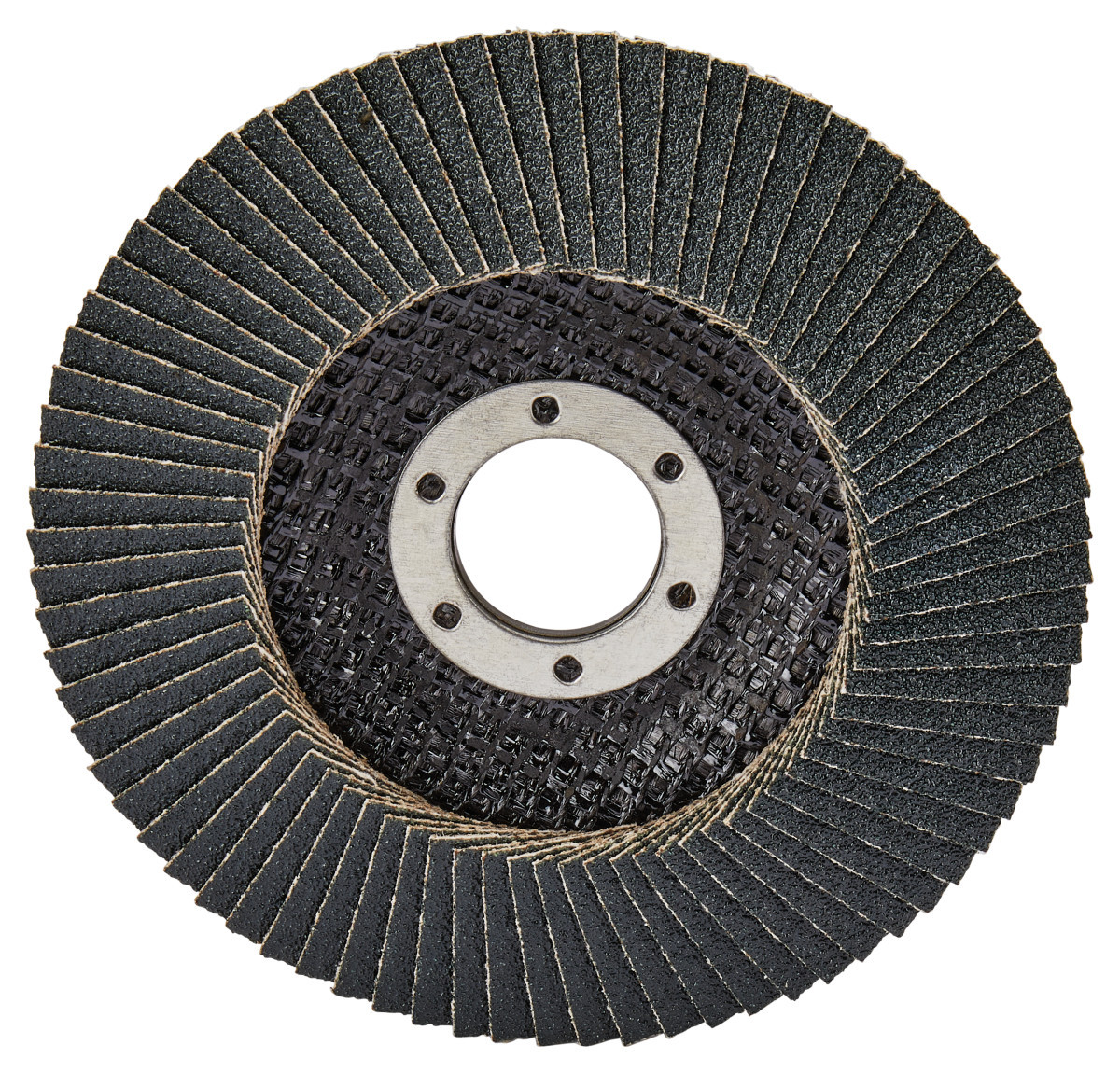 Makita Lamellenschuurschijf 115MM Z80