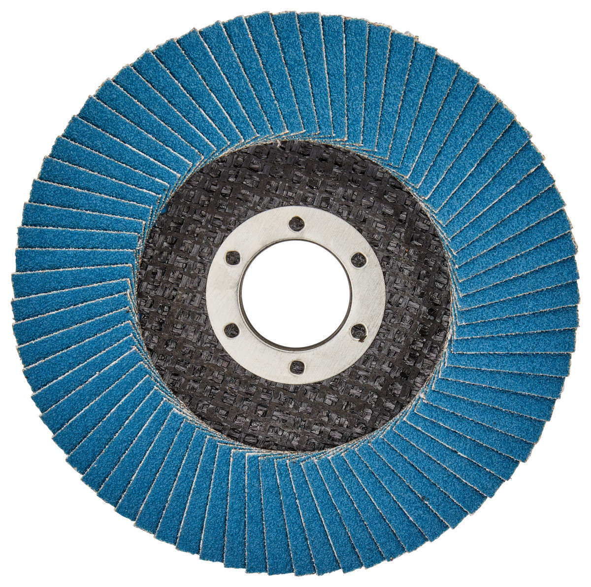 Makita Lamellenschuurschijf 115MM Z80