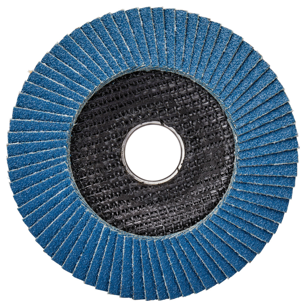 Makita Lamellenschuurschijf 115MM Z80