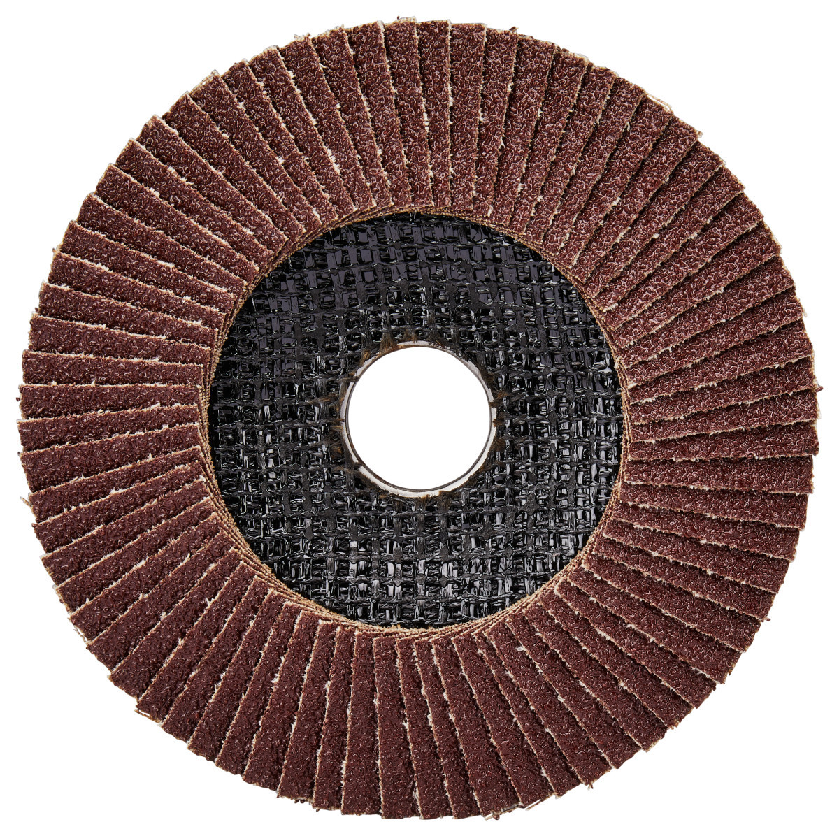 Makita Lamellenschuurschijf 125MM a40