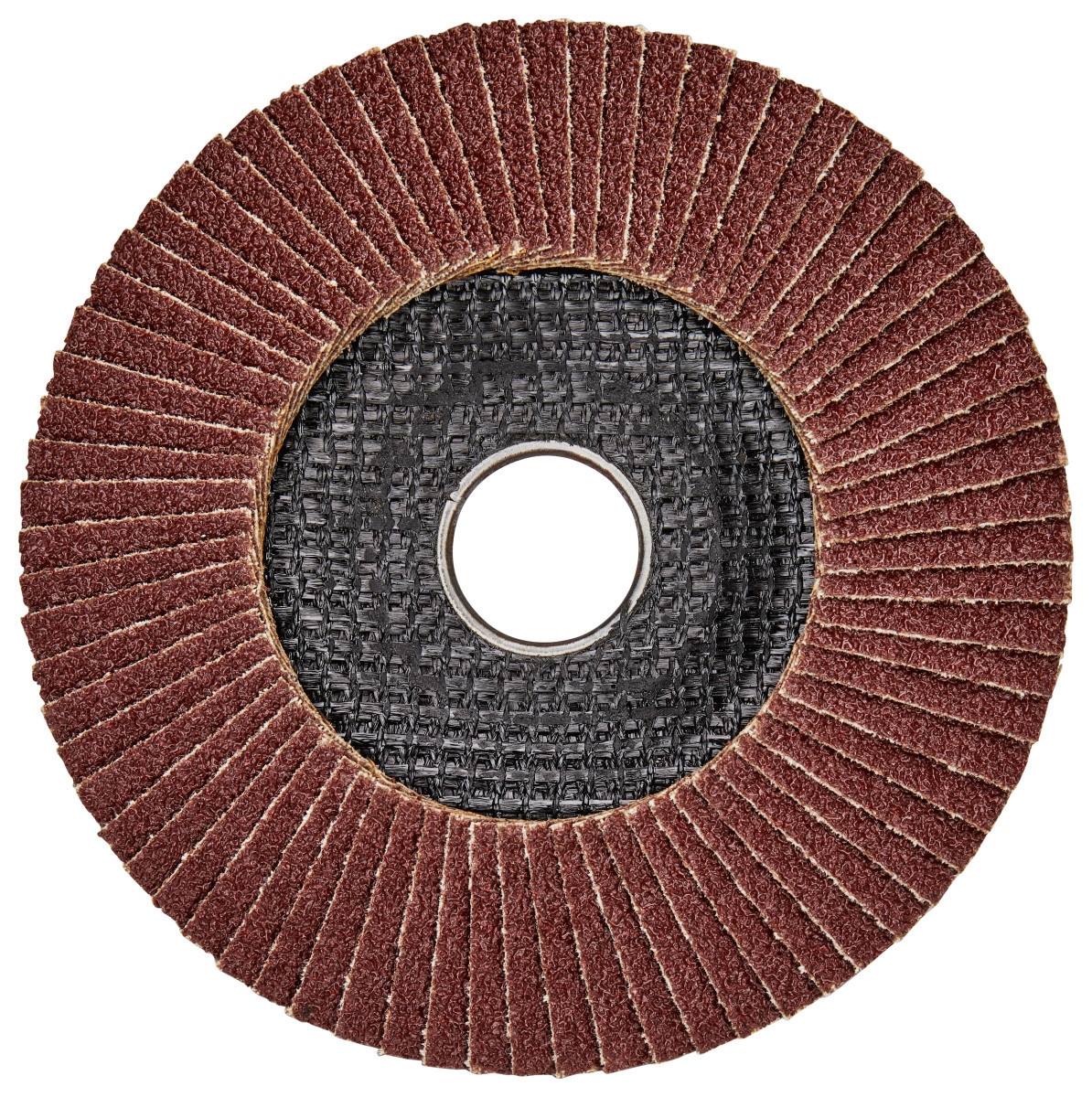 Makita Lamellenschuurschijf 125MM a40