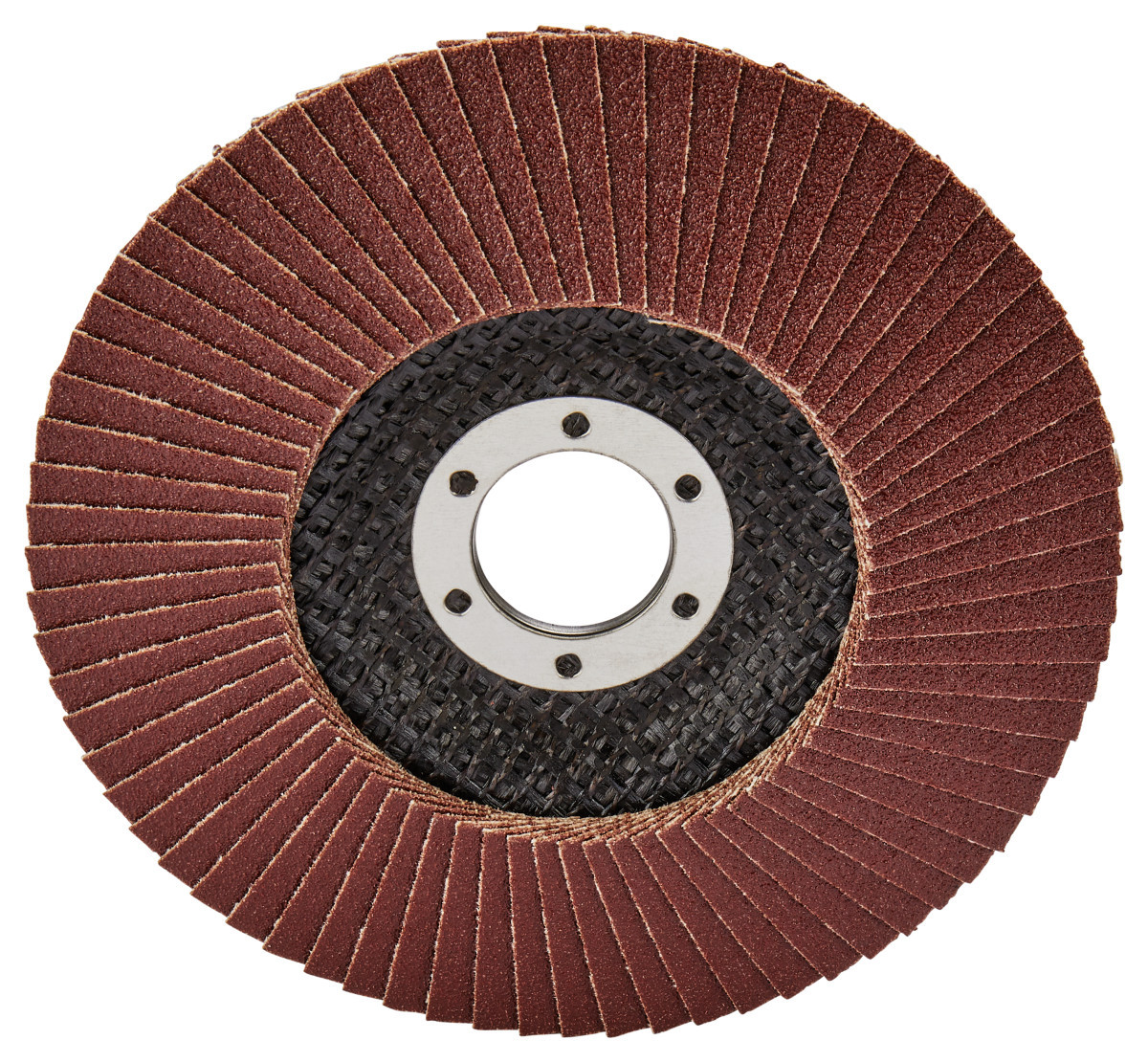 Makita Lamellenschuurschijf 125MM a80