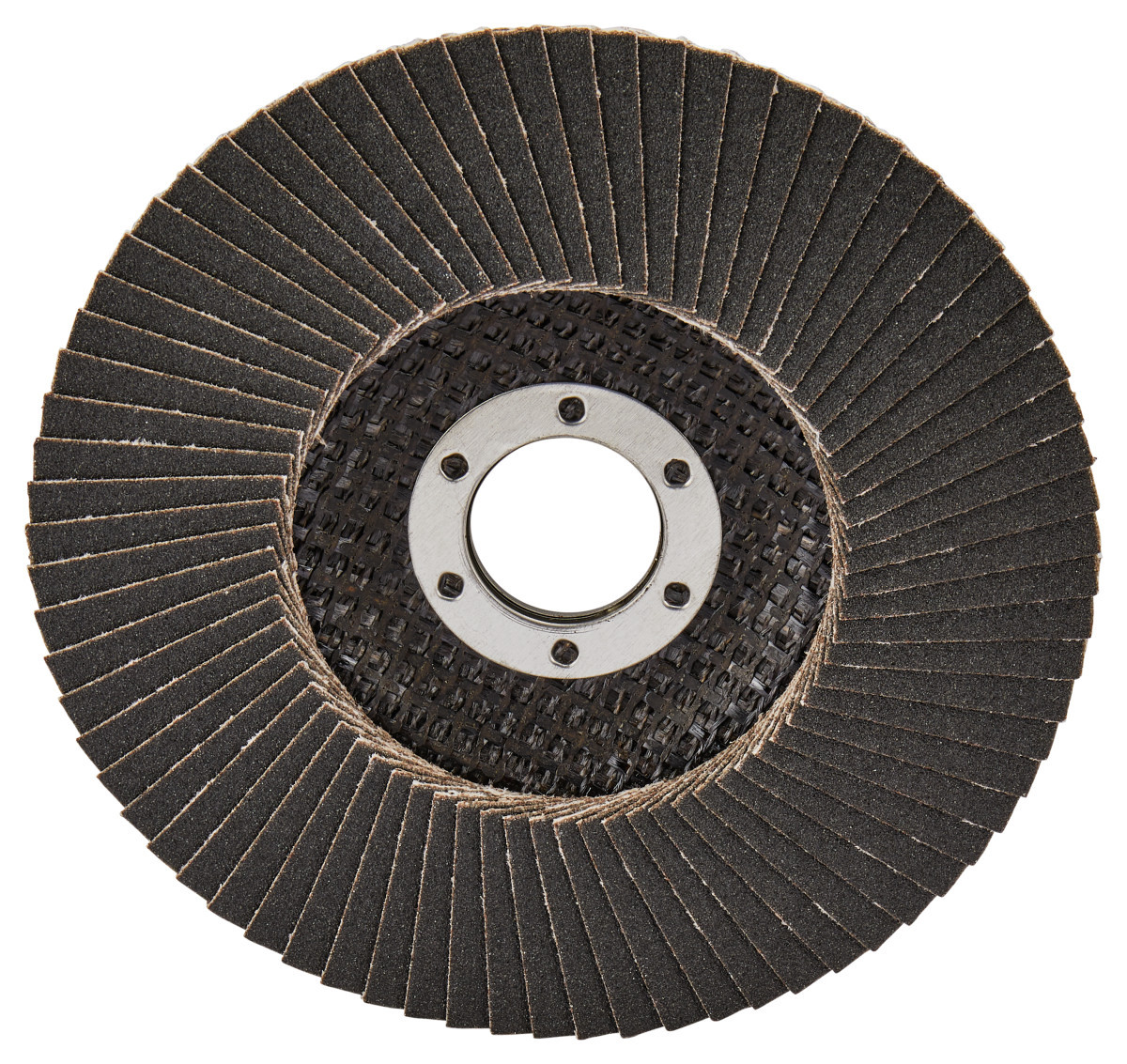 Makita Lamellenschuurschijf 125MM C120