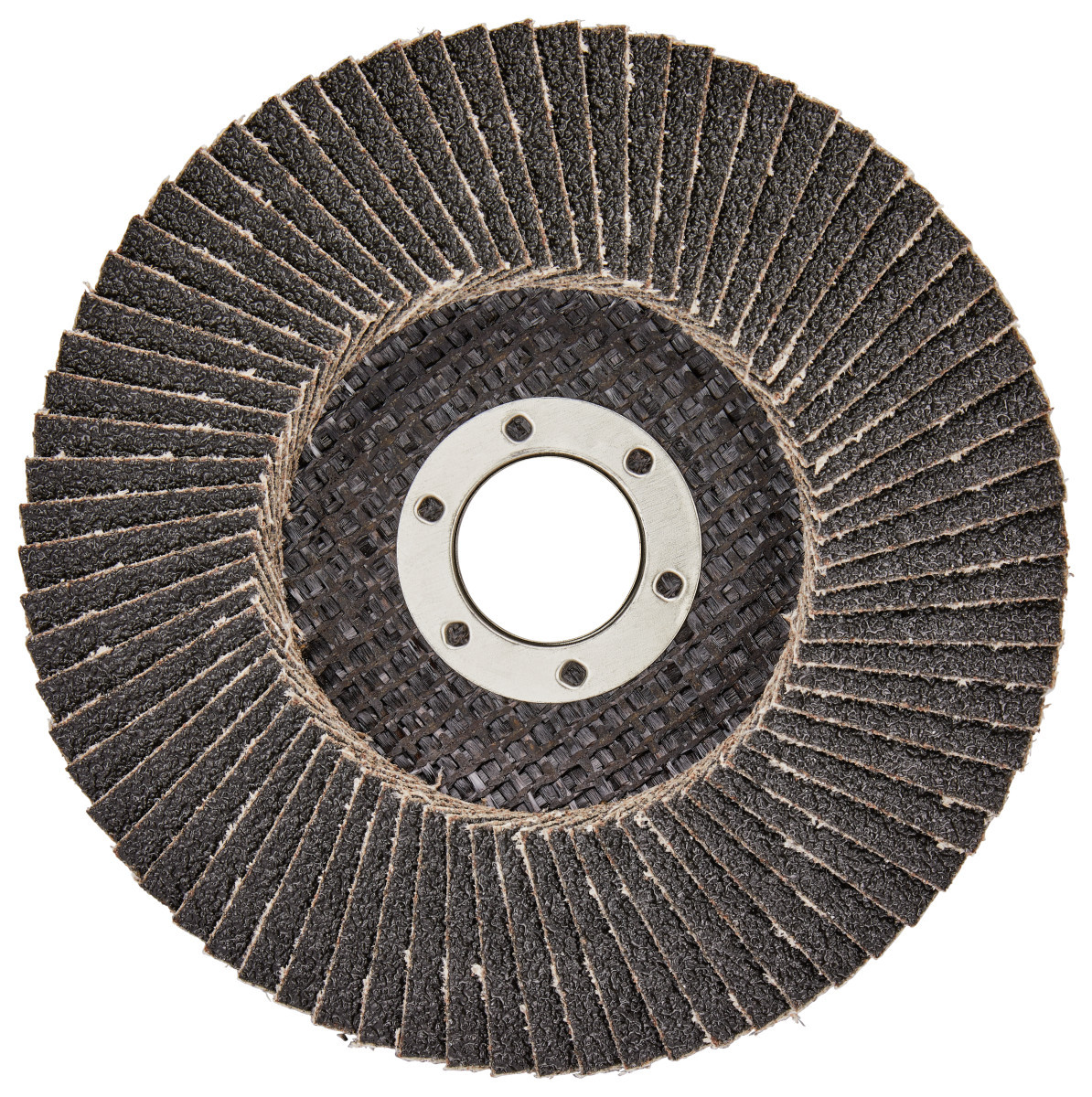 Makita Lamellenschuurschijf 125MM C40