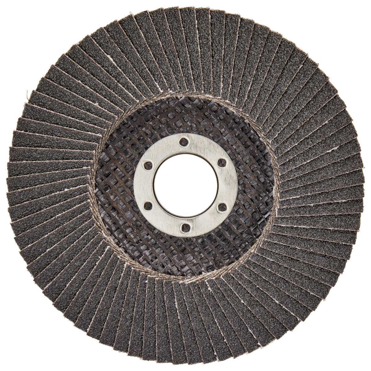 Makita Lamellenschuurschijf 125MM C60