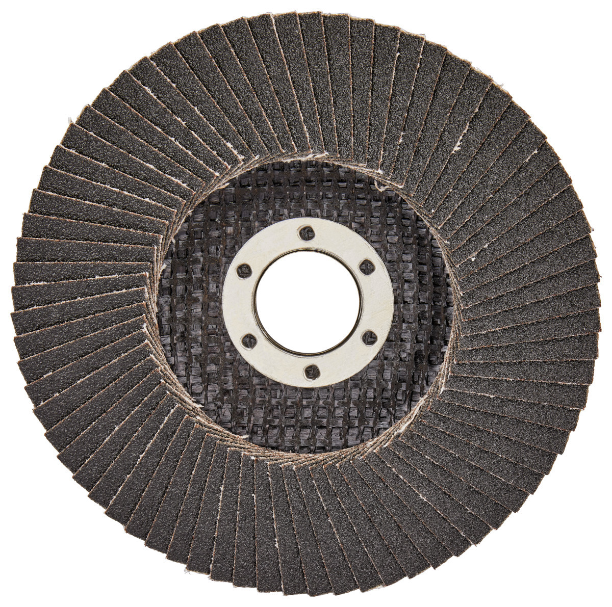 Makita Lamellenschuurschijf 125MM C80