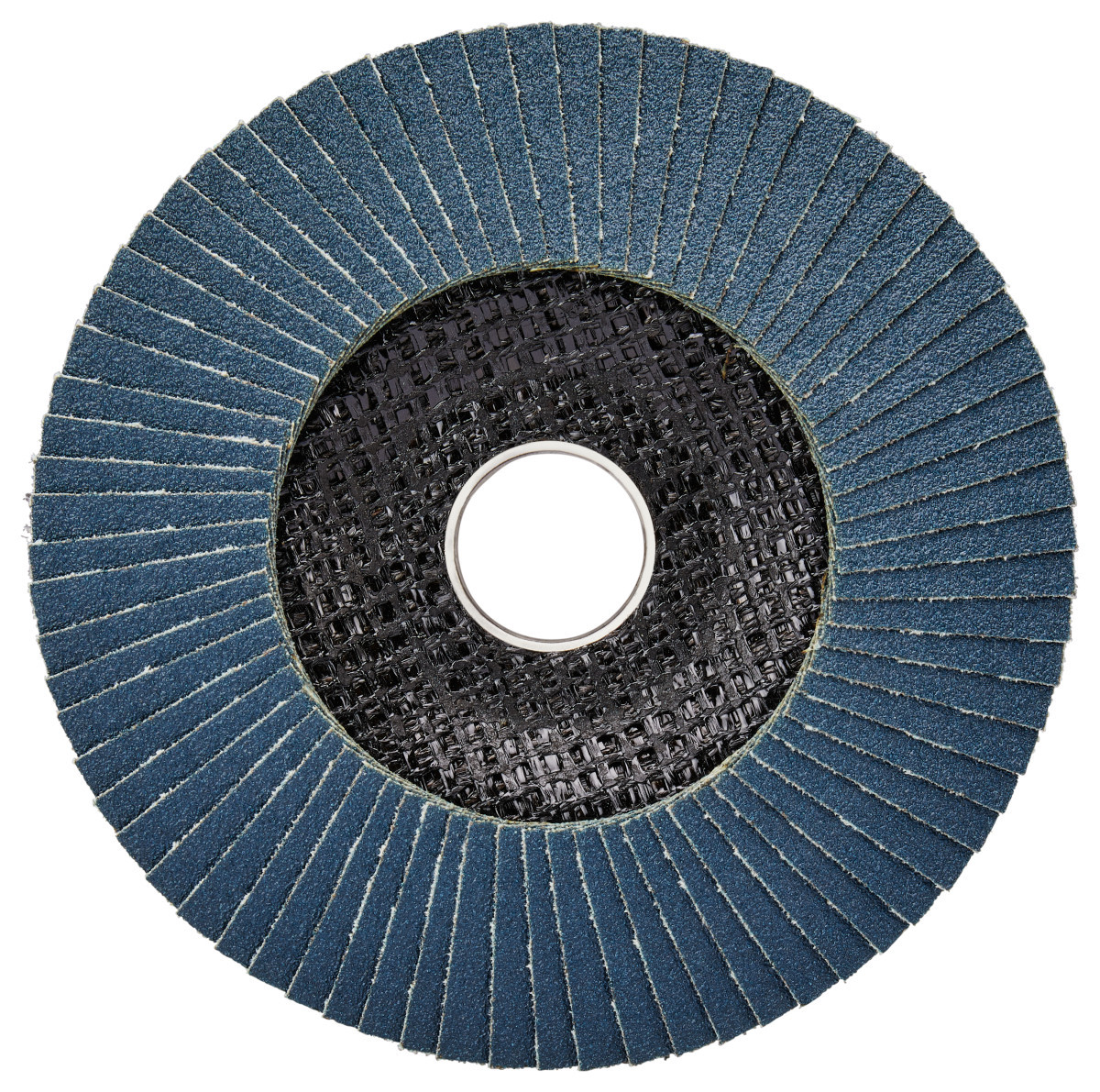 Makita Lamellenschuurschijf 125MM Z120