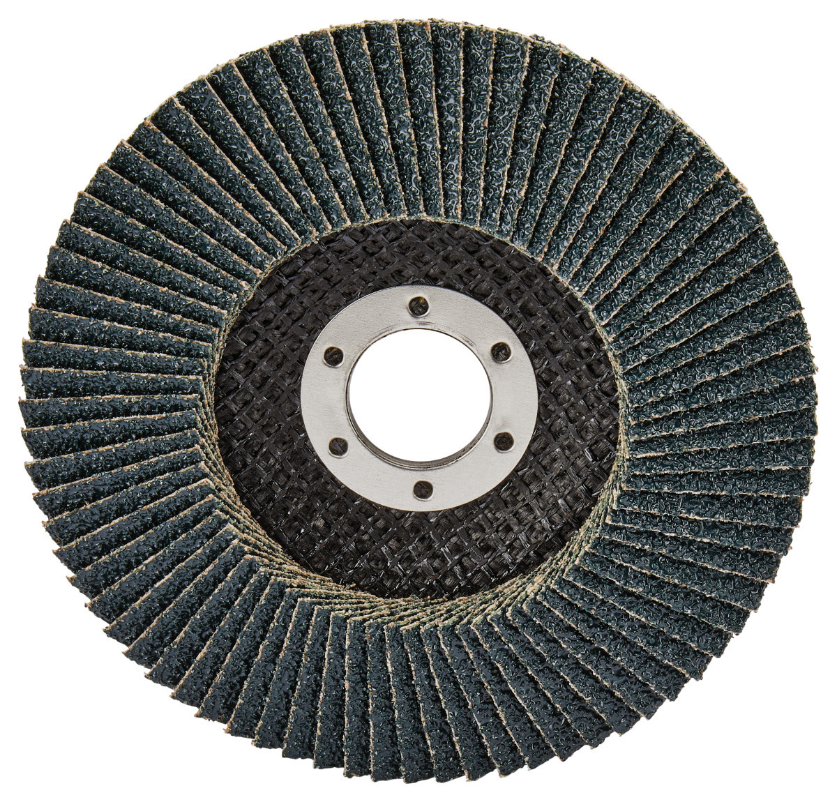 Makita Lamellenschuurschijf 125MM Z40