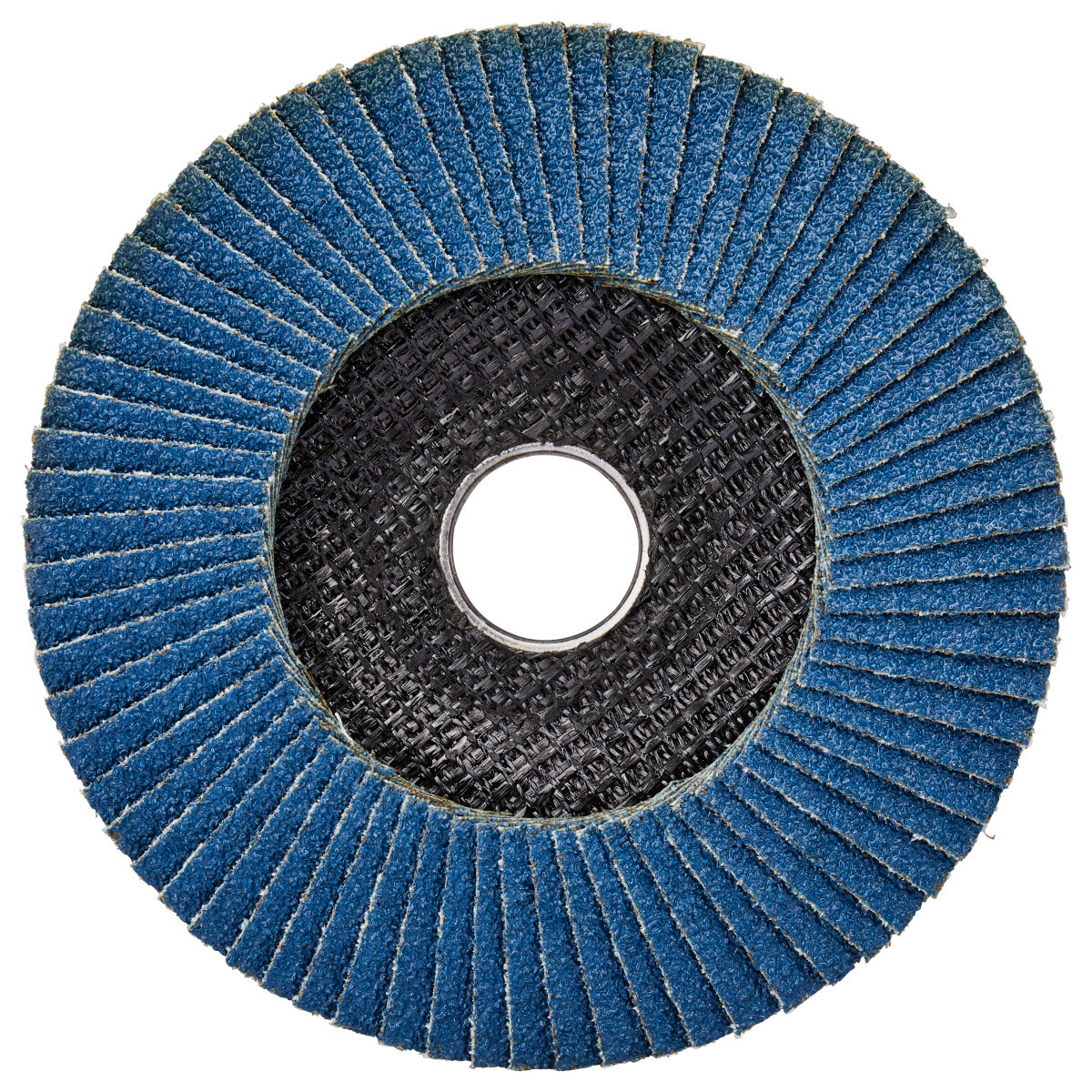 Makita Lamellenschuurschijf 125MM Z40