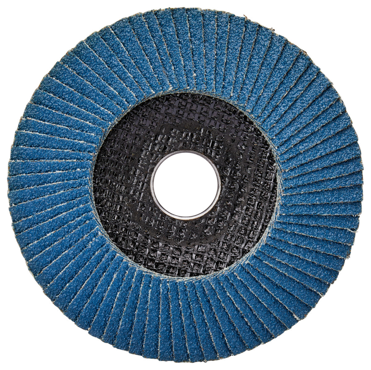 Makita Lamellenschuurschijf 125MM Z60