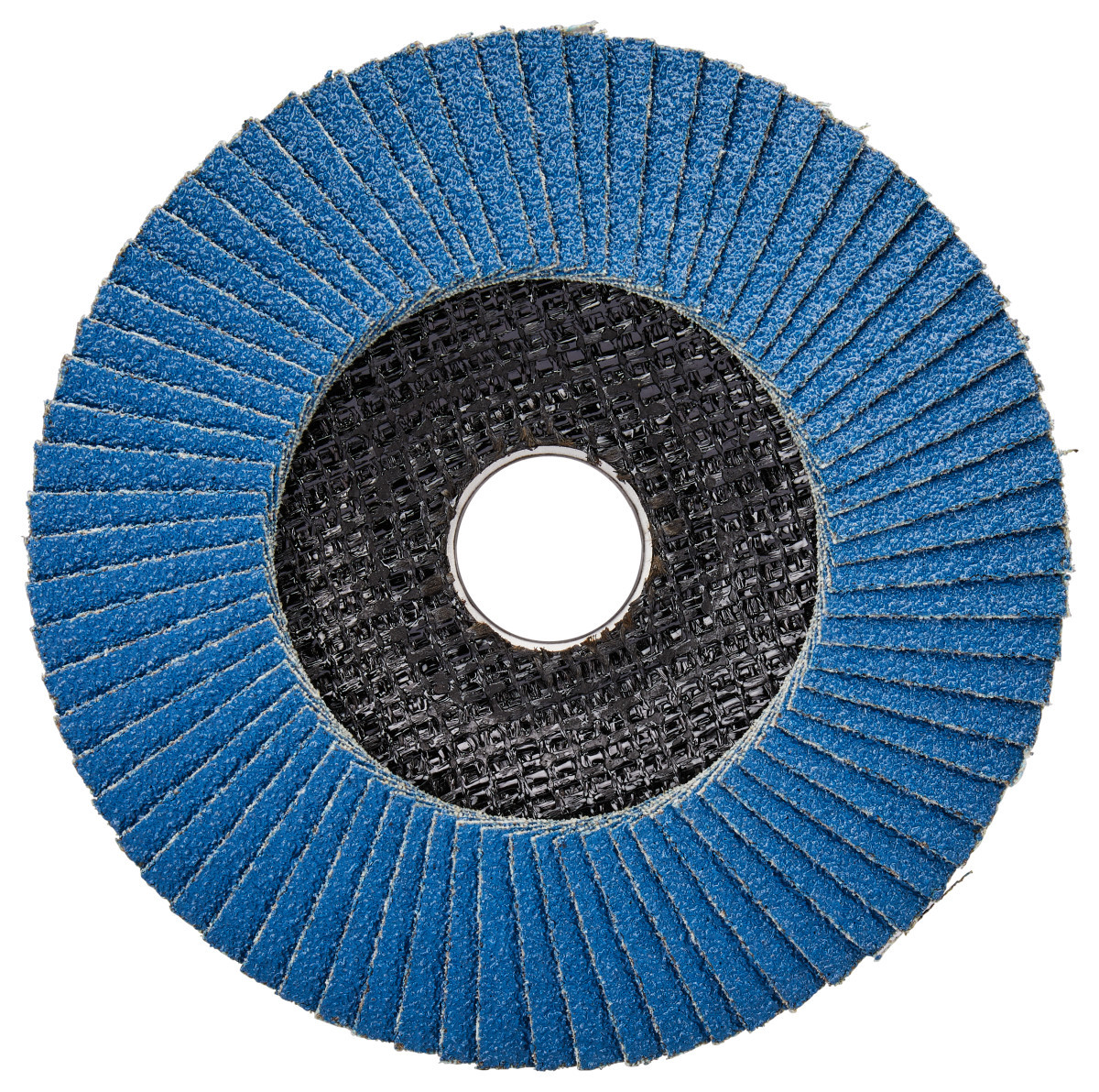 Makita Lamellenschuurschijf 125MM Z80