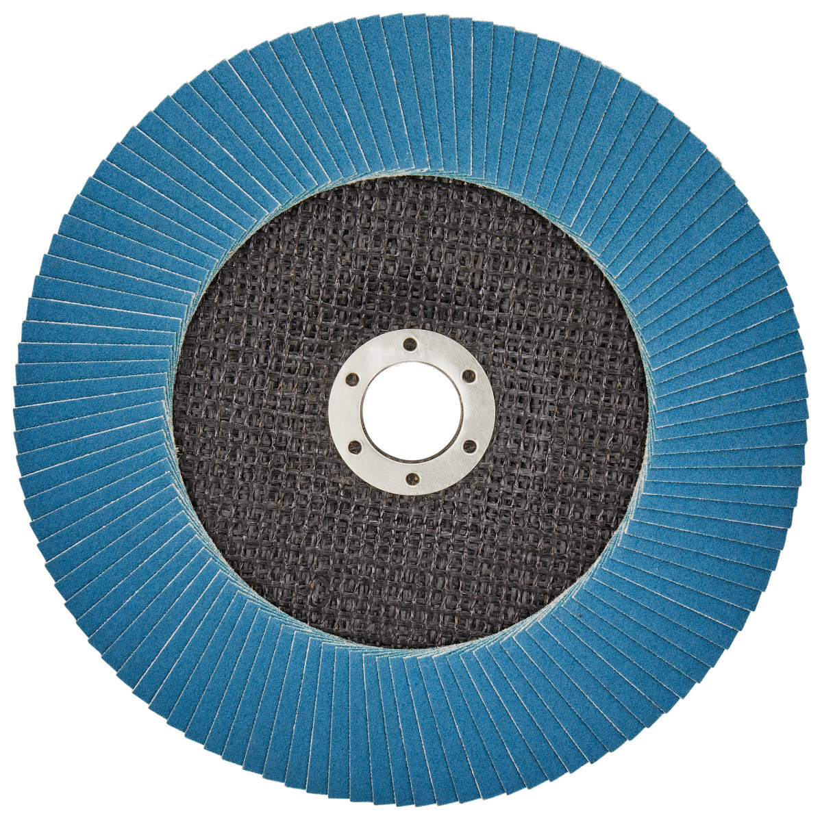 Makita Lamellenschuurschijf 180MM Z120