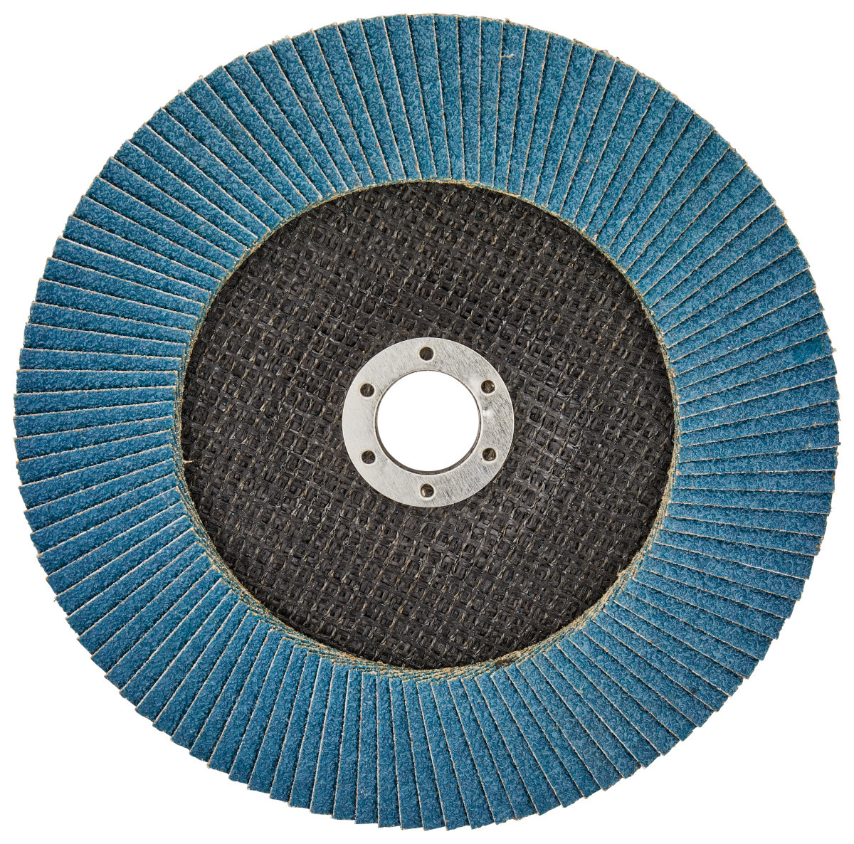 Makita Lamellenschuurschijf 180MM Z40