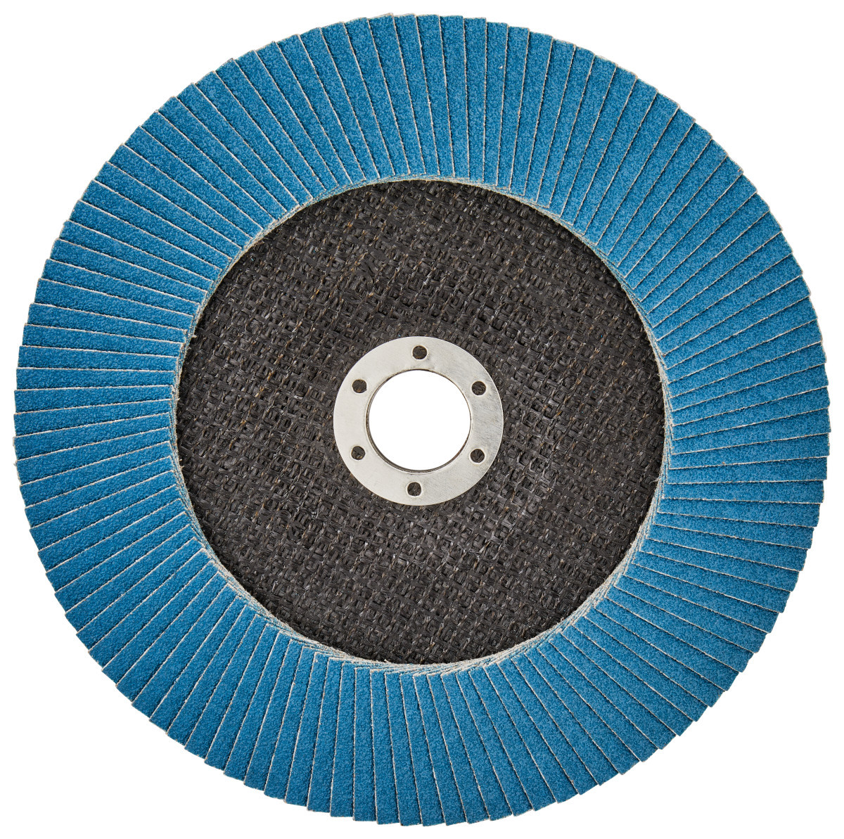 Makita Lamellenschuurschijf 180MM Z60