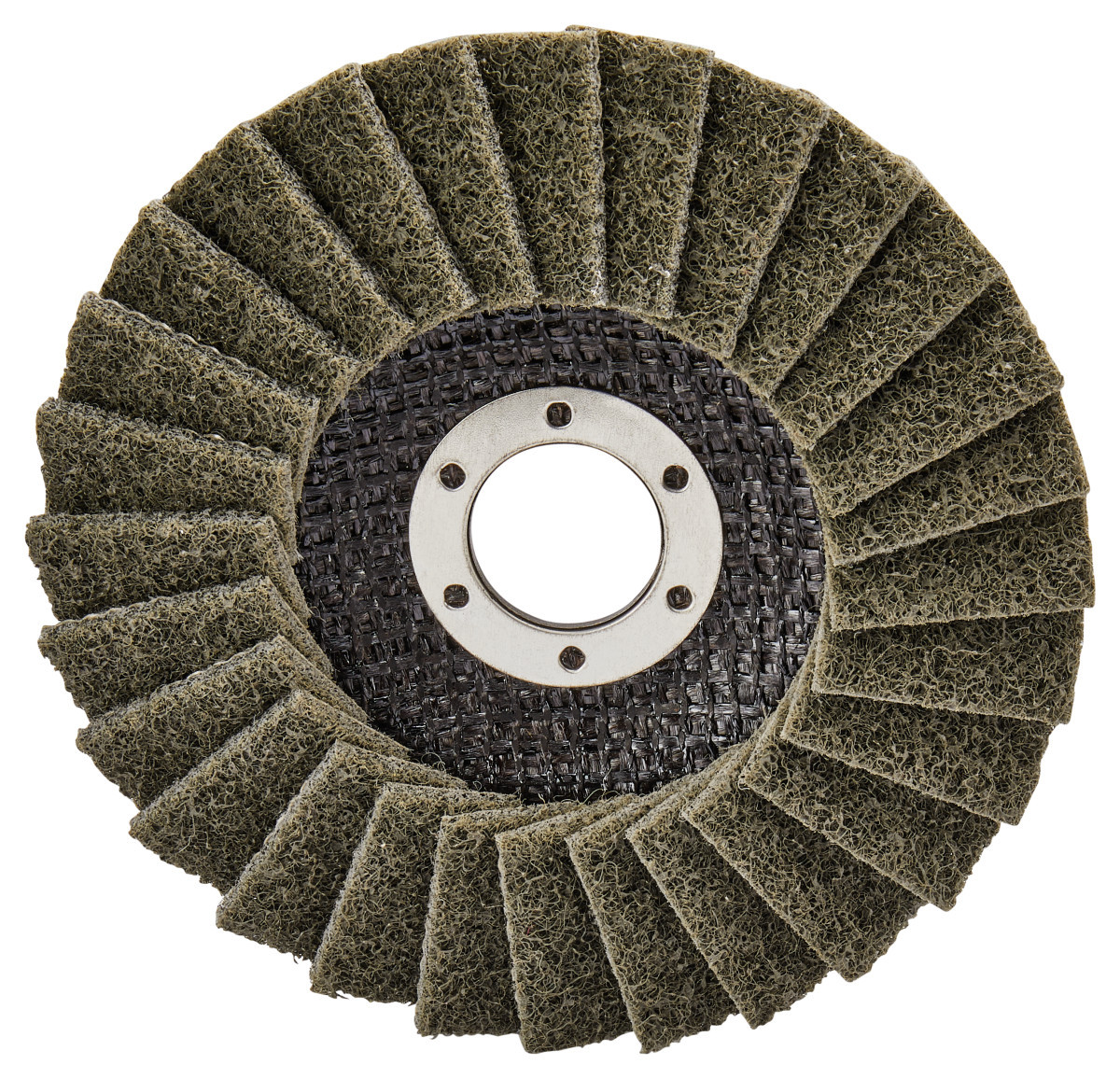 Makita Lamellenschuurvliesschijf 125MM extra fijn