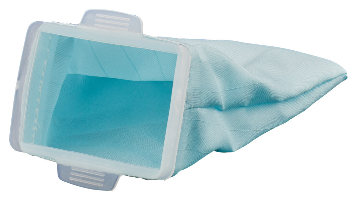 Makita Linnen Stofzak (makkelijk uitklopbaar)