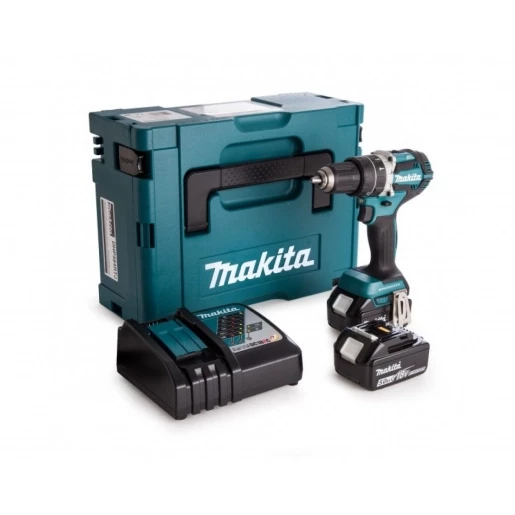 Makita Boor-/schroefmachine 18V