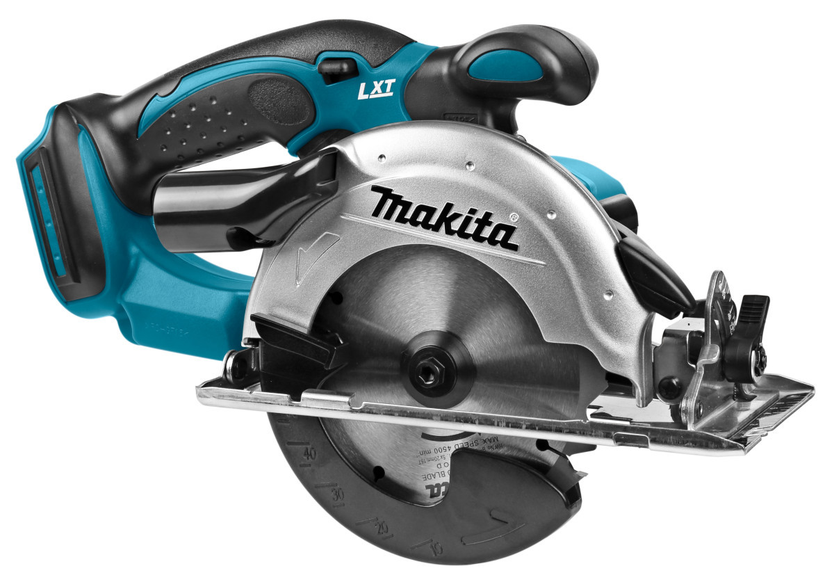 Makita 18V CRKLZG 136MM DSS501ZJ