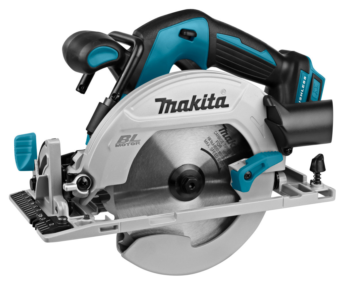 Makita CIRKELZG DHS680ZJ