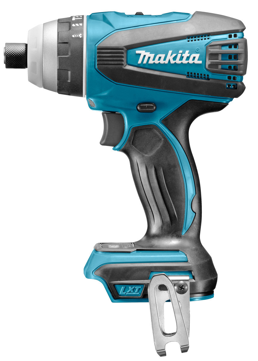 Makita SCHROEVEA DTP141ZJ