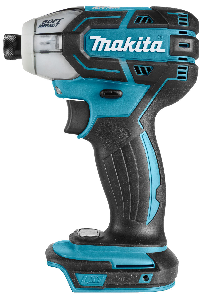 Makita 18V IMPULSSCHRDR DTS141ZJ